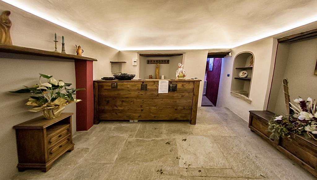 Agriturismo Rivet D'Or Pragelato Bagian luar foto
